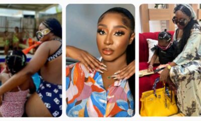 "I Regretted Getting Married"- Actress Ini Edo Says In New Interview, Reveals Her Reasons For Surrogacy & Miscarriages & Future Plans (VIDEO)