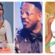 "If Your Mum Did A Great Work On You, You Would Have Learnt To Respect Other People's Mum"- Netizens Dr@g BBN Doyin For Involving Adekunle's Mum In Their Argument (Details)