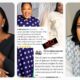 "Don’t waste your energy on envy" — Actress Funke Akindele advises her colleagues & others few days after Toyin Abraham cried out about people mad mouthing her movie