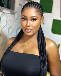 Artus Frank on first daughter birthday