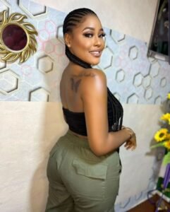 Artus Frank on first daughter birthday