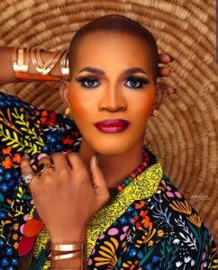 Uche Maduagwu on Nigerian Male celebrities