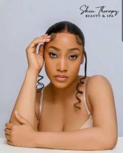 Yvonne Godswill