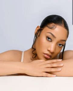 Yvonne Godswill