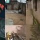 A viral video showing the shabby building where late Nigerian rapper, Dagrin’s mother lives, has stirred up so many reactions amongst Netizens on social media.