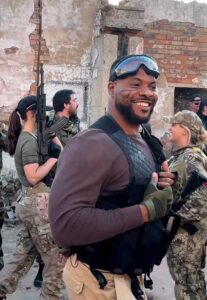 "I Am SORRY"- Actor Ninalowo Apologizes To His Millions Of Fans About His Supposed Role In "Extraction 2" Movie (Details)