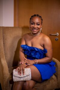 "I've been battling with a health condition"- Anto speaks on weight gain, says it's not PCOS (DETAIL)