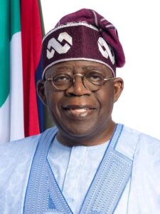 Tinubu ministerial list