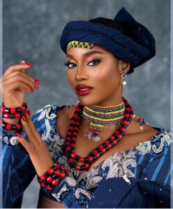 Beauty Tukura and Neo Afpokure