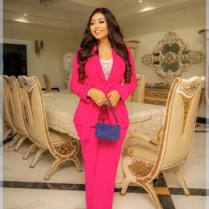 "I look forward to a new Nigeria” Regina Daniels shares excitement as she's appointed Social secretary for Senators wives forum in Nigeria (PHOTOS)