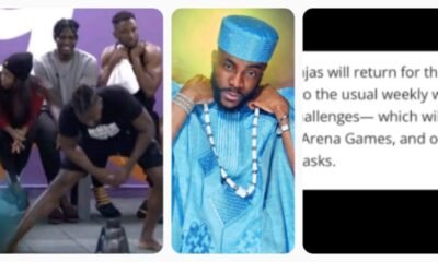 "120 Million Naira Na Your Mate?" Reactions As MultiChoice Reveals HOH Game Is Now 4 Hours (Detail)