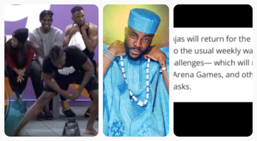 "120 Million Naira Na Your Mate?" Reactions As MultiChoice Reveals HOH Game Is Now 4 Hours (Detail)