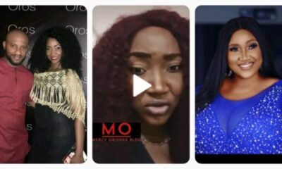 "I'm Ready To Expose My Colleagues Who Are Married Yet Sleeping Around & Lesbians, Yet They Condemn Me"- Judy Austin Says, Bl0ws Hot (VIDEO)