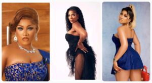 "Old Woman Venb!tter"- Phyna Age Sh@mes Venita, As She Sl@ms Her For Bul!ying Ilebaye, the Youngest On Bbnaija All Stars (Read Phyna's Full Write-up)