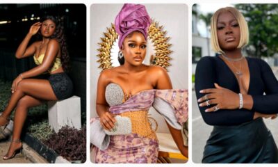 "Ceec Always Wants To Be At The Top, She's Controling"- Alex Unusual Says, Recalls What Happened Between Them Months Before The Show (VIDEO)