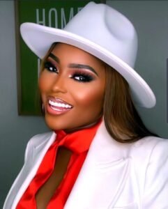 Biola Bayo son birthday