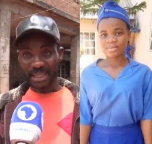 Anambra student with fake jamb result