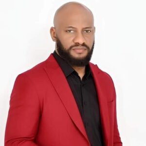 "The real story will come out soon" — Yul Edochie reacts to the news of his father, Pete Edochie saying they had no idea that he was going to marry Judy Austin (VIDEO/DETAIL)