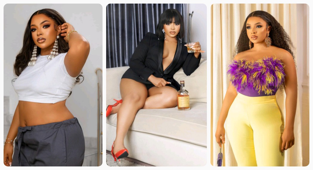 Reality TV Star, Liquorose Reveals Housemates In Bbnaija All Stars She's Supporting & Who To Vote For (Detail)