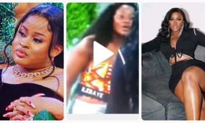 Amaka on ceec and ilebaye