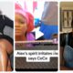 "Her Spirit Irr!tates Me, She Will Never Be $uccessful In L!fe...."- BBN Star, Ceec Says About Her Co-housemate (VIDEOS)