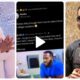 "Did They Bring You Here To Select Wife From Your Village Maidens"- Actor Emeka Sl@ms Kiddwaya After He Said Bbnaija Girls Can't Cook & Clean (VIDEO)