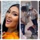 Nollywood Actress, Rosy Meurer Breaks Silence Amidst Alleged Marital Crises In Her Marriage (Video)