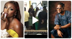 "Her Parents Did Not Raise Her Well......."Biggie's Parrot Exposes Seyi, Venita, Doyin & Ilebaye (VIDEOS)