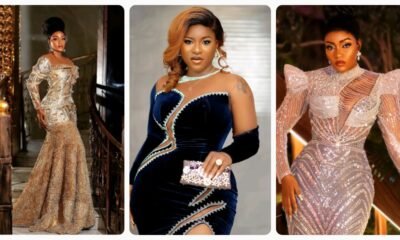 " You Have A Golden Heart"- Destiny Etiko Celebrates Queen Nwokoye As She Clocks 41 (PHOTOS)