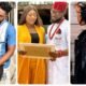 "My ANGEL, MY Love, Hot Chocolate..."- Actor Jerry Williams Pens Sweet Note To Destiny Etiko On Her Birthday (PHOTOS)