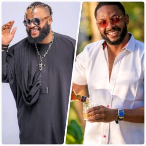 "Stop Doing Team Player, Strategy Can Never Make You Win Bbnaija....."- Whitemoney Advices Cross (Detail)
