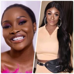 "I Want Ilebaye To Win The Bbnaija All Stars Show"- Uriel Reveals In Latest Interview (VIDEO)