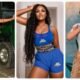 "Even If Tacha Wasn't Disqualified, Mercy Would Have Still Won The Show"- Ceec Tells Ike Who Thinks Otherwise (VIDEO)