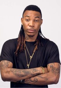 SolidStar's brother on SolidStar
