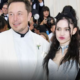 Elon Musk and singer Grimes welcome third child