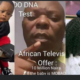 "I will sponsor the DNA test and give Mohbad’s wife 10 million naira if the DNA test confirm that her baby is Mohbad’s child" - Concerned Man reveals (VIDEO)
