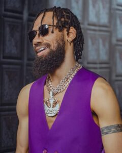 Phyno to join cultism