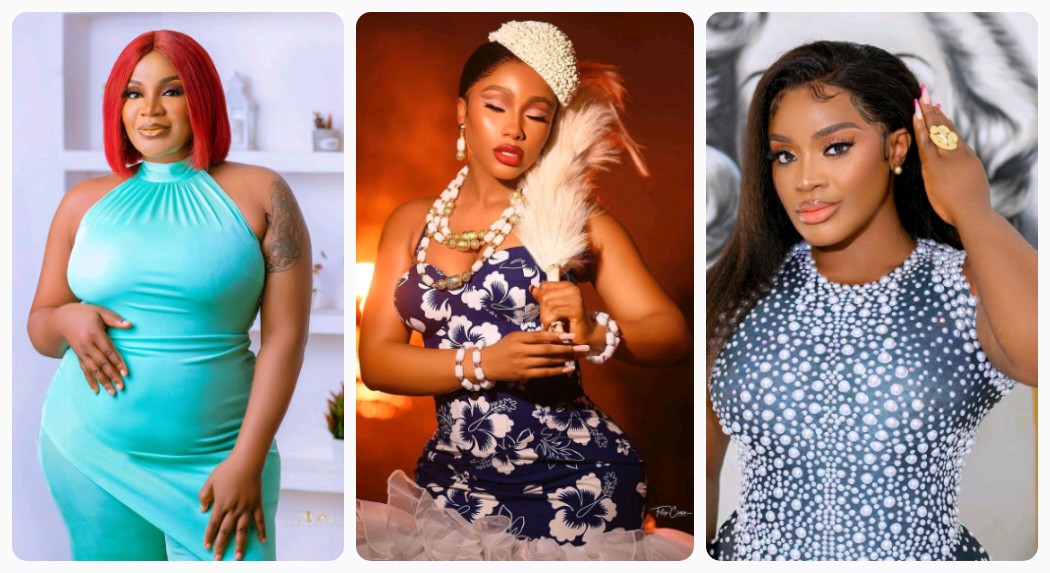 "Why I Want Mercy Eke In That House Till The Finale"- Actress Uche Ogbodo Gives Reasons (DETAILS)