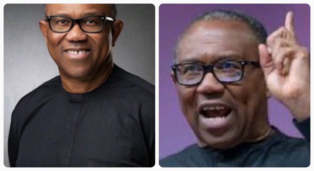 Peter Obi failed to prove how he scored majority votes in the election- Tribunal