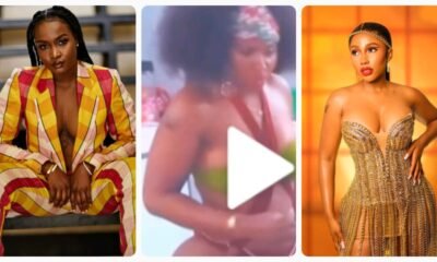 "Were You Expecting To Win This Show...."- Ilebaye Asks Mercy Eke, See Her Response (VIDEO)