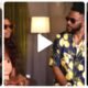 "I'm Reality TV Gold, Nigerians Dissapionted Me Again, I Should Be In That House Because I Am......"- Doyin Tells Ebuka Why She Shouldn't Have Been Evicted (VIDEO)