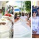 "Rest Mum Till We Meet Again"- Actor Williams Uchemba Pens Heartfelt Note As He Buries His Mum (PHOTOS)