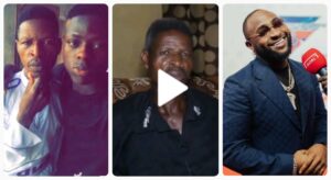 "Davido sent N2million, but it was sent to Mohbad's friend. I was given only 1million......I dont think Naira Marley K*lled My son"- Mohbaad's Father Speaks (VIDEO)