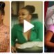 "My first betrayal came from my mom when she left me at 2 yrs old"-Actress Bimbo Ademoye reveals  (VIDEO)