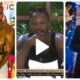 "F00lishne$s, Why Will You Spend N4 Million Naira For Finals Wey You Nor Fit Win"- Netizens React To Cross Buying Immunity For Bbn Final (VIDEO)