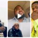 “Every single person around Mohbad is a suspect including his wife and parents,” Skitmaker Femi Babs says, after an ‘encounter’ with the late singer in a dream, reveals what Mohbad told him (VIDEO)