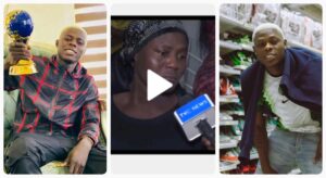 "The Prophetess Said He Was A Glorious Child That Will Shake Nigeria & I Should....."- Mohbad's Mum Reveals The Prophecy About Mohbad Before His Birth (DETAILS)