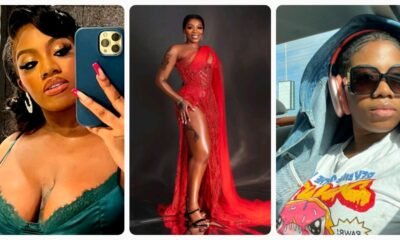 BBN All Stars: I didn’t win N90 million in my season but I made it after the show — Angel Brags 