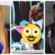 "Na K0nji Dey Worry Her, If There Were No Boys In The House What Will Be Her Highlight"- Netizens React As Mercy Eke T**rks On Pere's P***** (VIDEO)