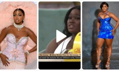 Ceec on doyin